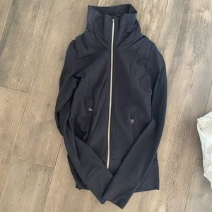 Lululemon zip up